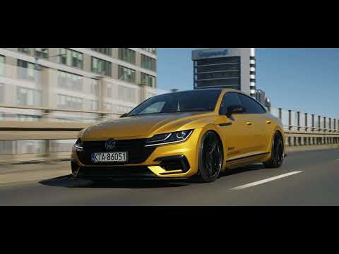 Volkswagen Arteon felgi Concaver CVR1 Maxton Design