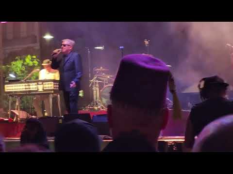 (They Call It) Madness - Madness live in Las Vegas 2024