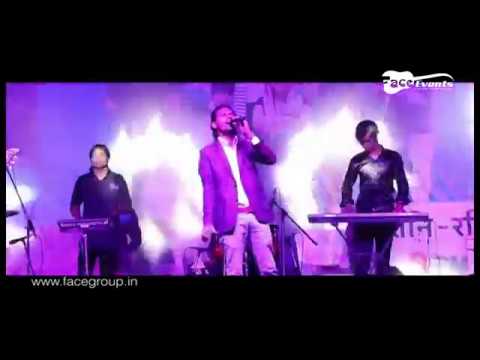 Ansari Mohsin Singer SaReGaMaPa little champs Guest performer