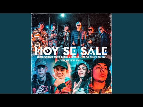 Hoy Se Sale