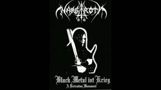 Nargaroth - The Day Burzum Killed Mayhem