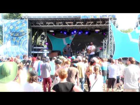 Pink Talking Fish: 2014-06-15 - Disc Jam Music Festival [HD]