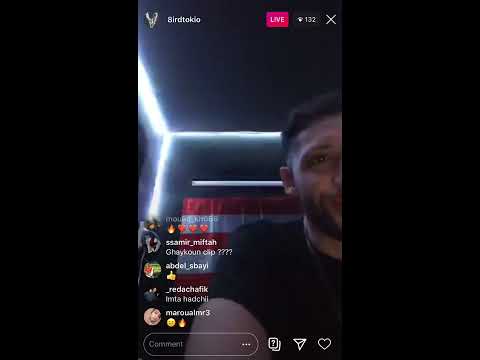 Anys ft 8ird - Shooting Stars Extrait