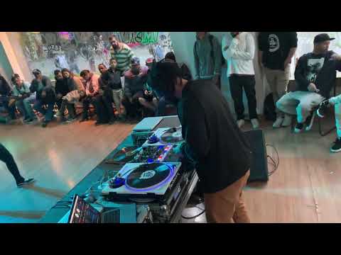 DJ GIO MARX SOCO NA GANGRENA 2019