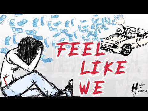 Feel Like We - HELON FRANCIS - 2020 Calypso