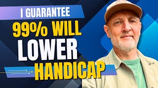 No gimmicks or exaggeration a game changer for ALL golfers!