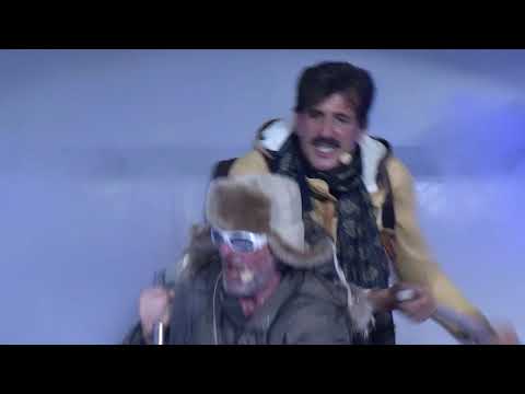 Das Pinguin Prinzip-Event