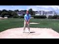 "Sand Shot" Michael Jacobs Golf Show Season One Episode 10