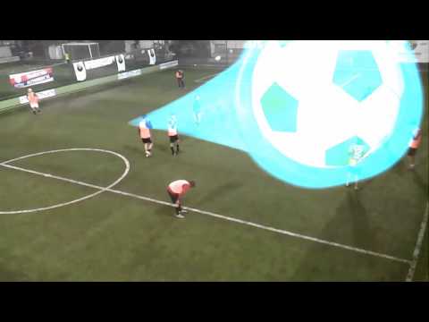 Vizyon Halı Saha 23.01.2016 20:00 - akillisaha.com