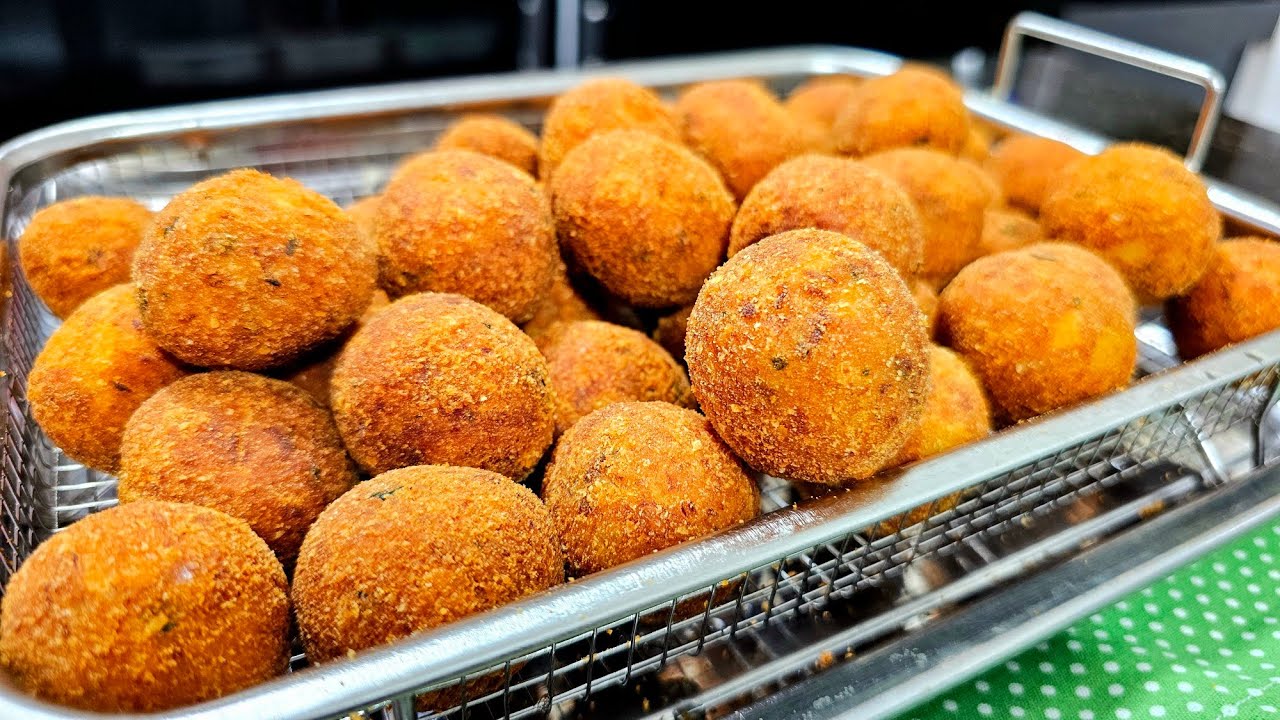 SALGADO DE BACALHAU ECONÔMICO NÃO PODE FALTAR NA SUA CEIA DE FIM DE ANO