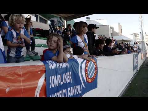 FUTBOL IN | Los mejores momentos de la FINALÍSIMA IN8 (Prebenjamín) entre RCD Espanyol y Valencia CF