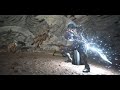 Final Fantasy XVI FF16 Odin Zantetsuken Scene Cut