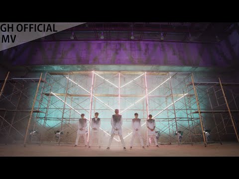 B.I.G(비아이지)(BOYS IN GROOVE) 타올라(TAOLA) MV Dance Ver.