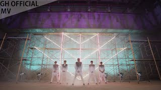 B.I.G(비아이지)(BOYS IN GROOVE) 타올라(TAOLA) MV Dance Ver.