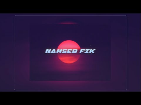 AIDAN - Naħseb Fik (Lyric Video)