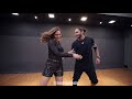 Melvin Louis Krystle D Souza Naznina Fittrat Dance Video ALTBalaji