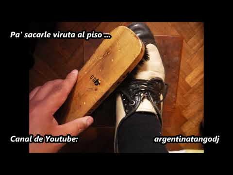 10 MILONGAS INOLVIDABLES - JUAN D'ARIENZO - FRANCISCO CANARO