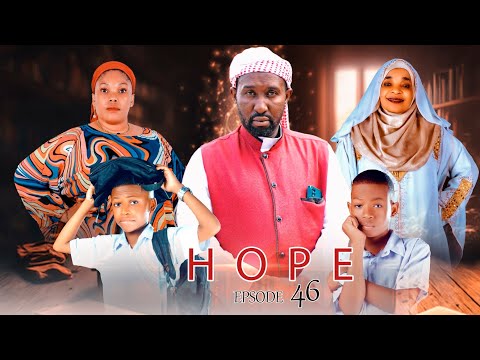 HOPE | EP 46 |