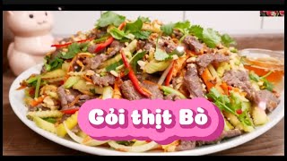 👉👉Nhà có khách cứ làm món này đảm bảo bao nhiêu khách ăn cũng hết