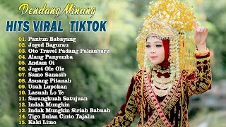 Download lagu Dendang Minang Terbaru 2025 Hits Bikin Baper - Dendang Minang Full Album Remix Terpopuler 2025 mp3