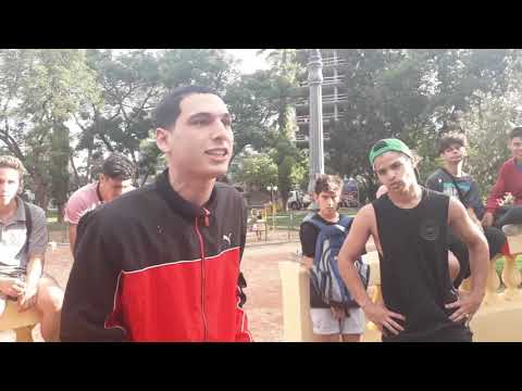 Storm vs Lond vs Focus