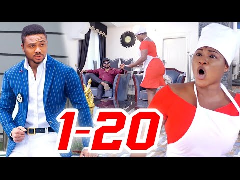 How The Young Billionaire Fell In Love With His Maid After His Fiancée Left Him - NEW Movie 2023