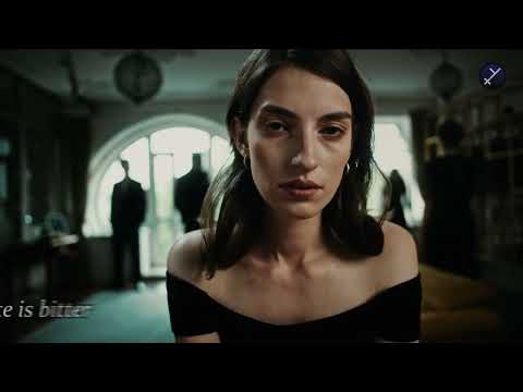 Falling For You - JustMyLørd & Charles B LYRIC VIDEO