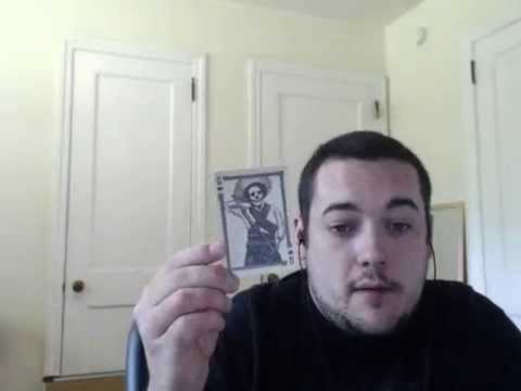 Taurus August 2015 Monthly card reading