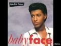 Babyface – Let's Be Romantic