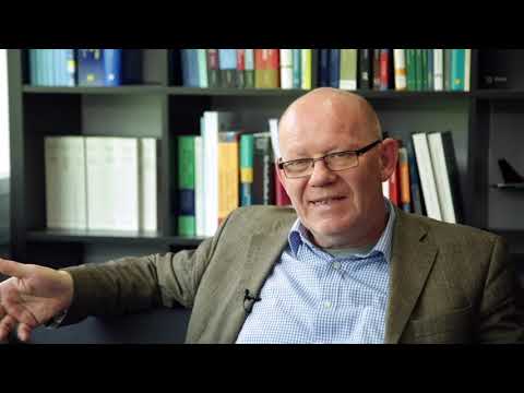 Die EU-Wahl 2019: Zerstörerischer Populismus und hoffentlich krankgemeldete Briten