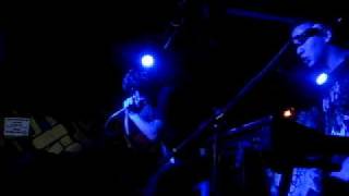 Born Of Osiris-Abstract Art