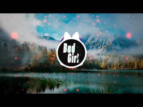 2nd Life X Stephen Geisler - Getting Colder [Bass Boosted]