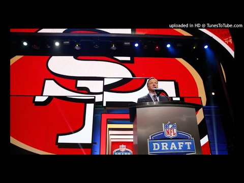 49ers Draft Preview!