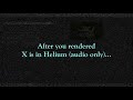 How To Make 2002ormulator V4