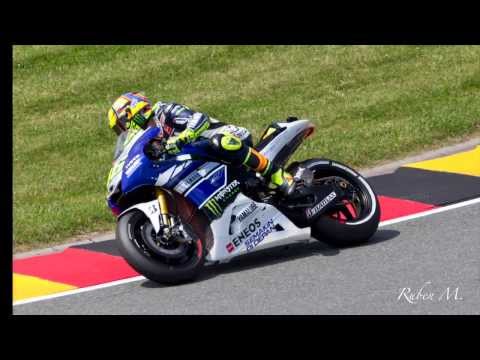 MotoGP Sachsenring 2013 (Photography)