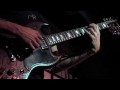 Self-Evident live - Cloudless - melodic Math Rock with vocals