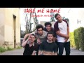 Midnight Red Take Me Home Spanglish Version