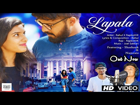 Rahul LAPATA (Official music video)