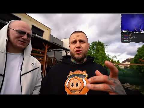 MERGHANI ogląda BUNGEE - TESTUJEMY GADŻETY Z INTERNETU