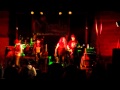 Take a look around ( Cover ) MANTIS 