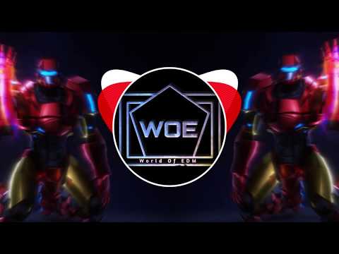 Alan Walker, Sabrina C. & Farruko - On My Way (Da Tweekaz Remix)