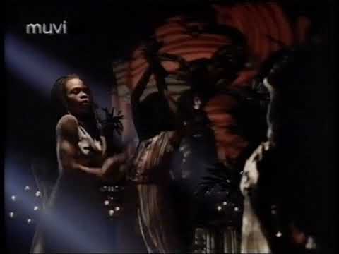 Chaka Demus & Pliers - I Wanna Be Your Man