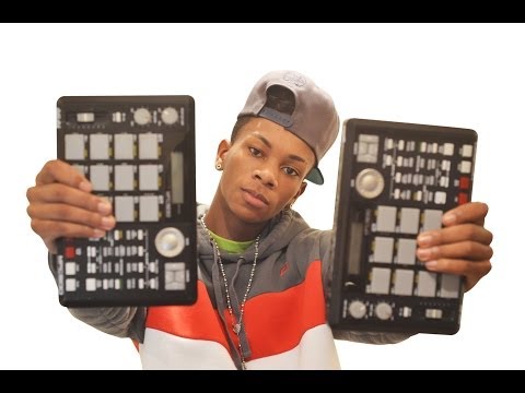 Mc Dj Menininho - Romano Viado (Lançamento 2014)