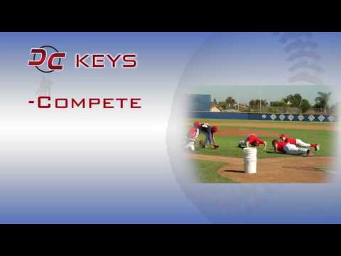 Groundball Competition