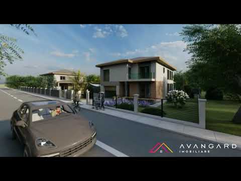 Casa Individuala | 180 mp utili | 500 mp curte | Valea Seaca/Popesti Vale