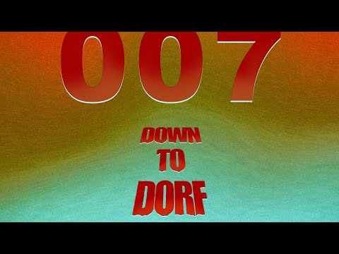 Down to Dorf – Podcast Episode: 007 – "SEK bei Wish bestellt, Cheater und Vampire"
