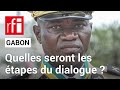 Gabon : des voix dénoncent un dialogue national “exclusif” • RFI
