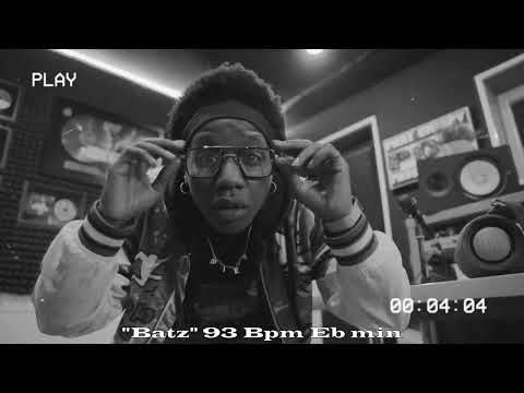 [Free] Die P x MP Freshly Type Beat - "Batz" | Boom Bap Type Beat