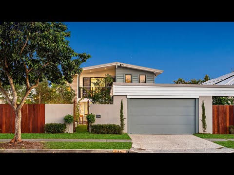34 Errol Avenue, Paradise Point, QLD 4216, 5 slaapkamers, 3 badkamers, House
