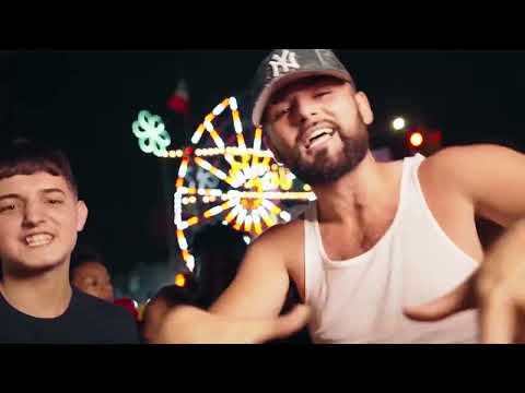 DeKay w the K - EBS (Ft. BugOut B) (Official Music Video) (Prod. By CAINE FRAME)